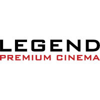 Legend Cinema Logo