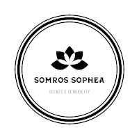 Somros Sophea Logo