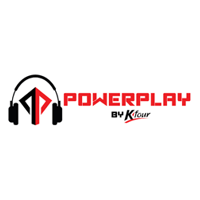 Powerplay by Kfour Logo