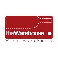 The Warehouse Logo