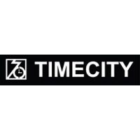 Timecity Logo